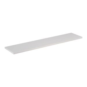Flexi Storage Home Solutions 900 x 16 x 200mm White Shelf