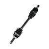 Front Left CV Drive Shaft for Mitsubishi Magna Diamante TJ TL TW 3.5L 6G74 28T