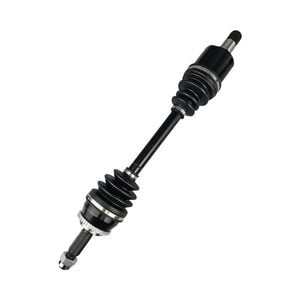 Front Left CV Drive Shaft for Mitsubishi Magna Diamante TJ TL TW 3.5L 6G74 28T