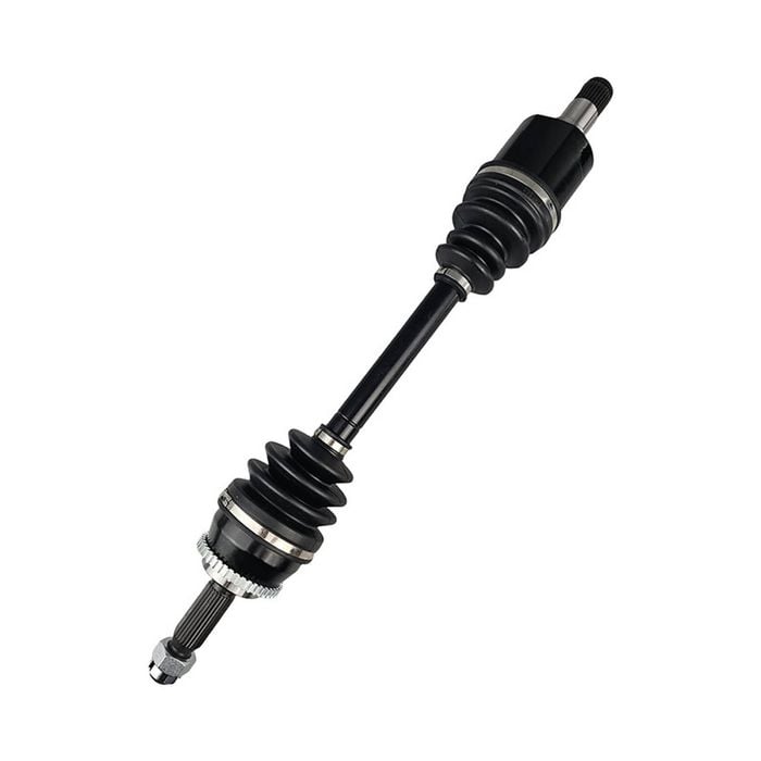 Front Left CV Drive Shaft for Mitsubishi Magna Diamante TJ TL TW 3.5L 6G74 28T