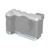 SmallRig Bottom Mount Plate for Sony Alpha 7C II / Alpha 7CR (Silver) 4439