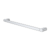 Caroma 630mm Luna Single Towel Rail