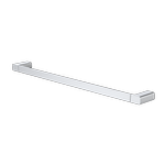 Caroma 630mm Luna Single Towel Rail