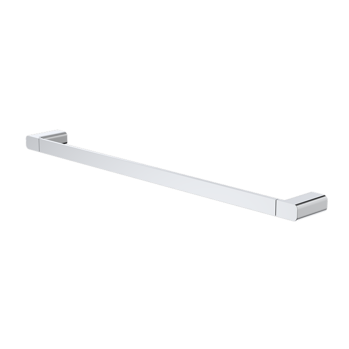 Caroma 630mm Luna Single Towel Rail
