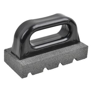 Trojan Concrete Rubbing Stone