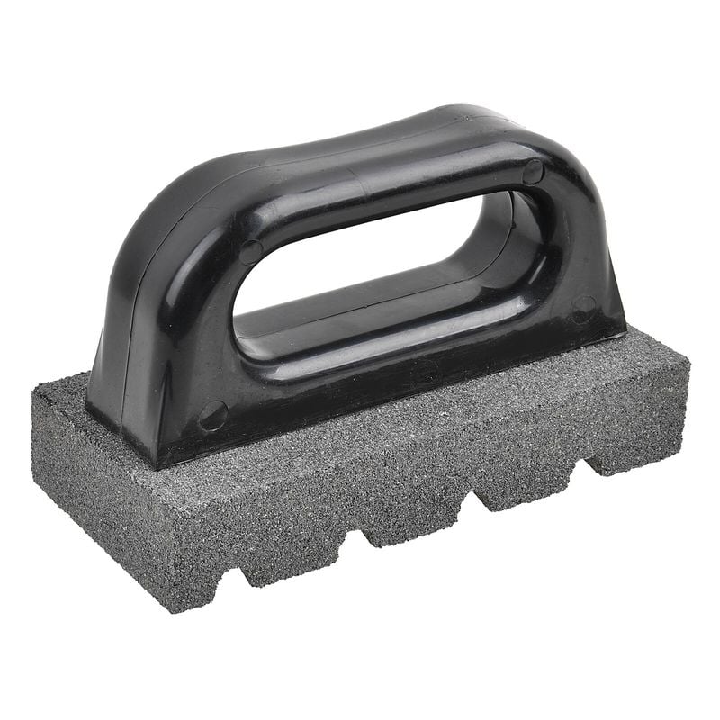 Concrete Rubbing Stone