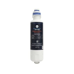Orku Fridge Water Filter Cartridge Replacement for RWF7300A Samsung Refrigerator