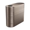 Kingspan 3000L Slim Steel Water Tank - Jasper 850mm x 1560mm x 2700mm