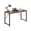 Computer Home Office Desk, Modern Simple Style Workstation