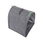 Cyclone 170L Half Moon Garden Bag 