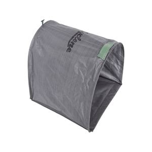 Cyclone 170L Half Moon Garden Bag 