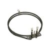Oven Fan Forced Heating Element C00138834, suits Ariston
