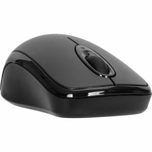 Targus Mouse - Black - 2 Battery Supported