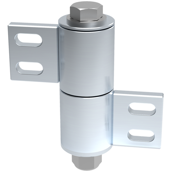 D&D Technologies ShutIt Barrel Hinge