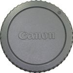 Canon RF-3 Body Cap for Canon EF Cameras