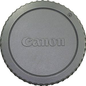 Canon Rf-3 Body Cap For Canon Ef Cameras