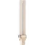 Philips Compact PL-S Fluro Lamp 2pin Base  11W Cool White
