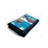 Aquapro 4m x 0.5mm PVC Pond Liner - 5m