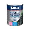 Dulux 1L Extra Bright Satin Metalshield Rust Defence