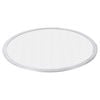 Argon Tableware Mesh Pizza Screen - 12in 31cm Non-stick Metal Aluminium Pizza Trays Round Oven Safe Cooking Baking Pan Tray