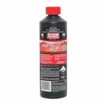 Hydrochloric Acid & Stain Removal