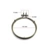 Oven Fan Forced Heating Element 0122004574. Suits Electrolux, Westinghouse