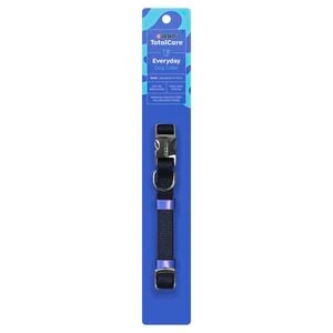 Purina Total Care Blue Everyday Dog Collar - Small
