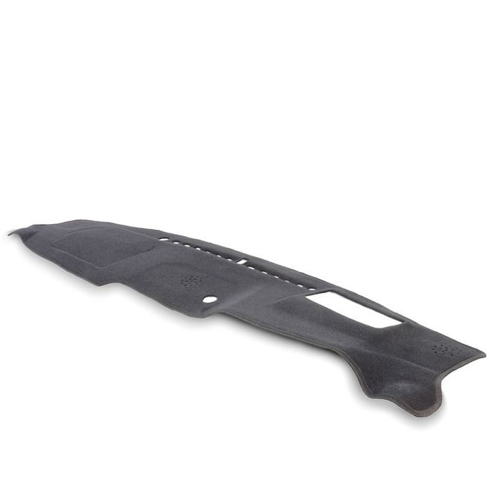 For Toyota Prado 250 Altitude & Kakadu 10/2024-On Custom Car Dash Mat Dashmat