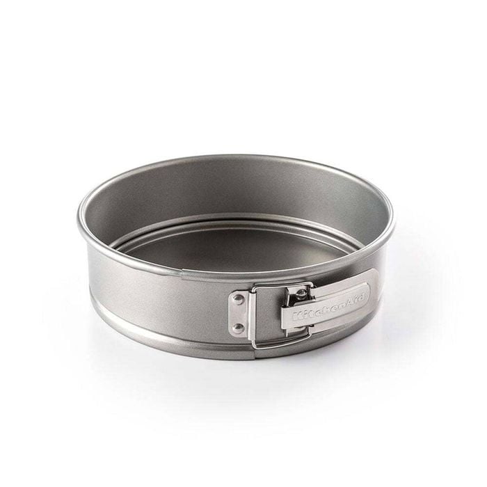 KitchenAid Bakeware Springform 24cm Home Kitchen Bakeware