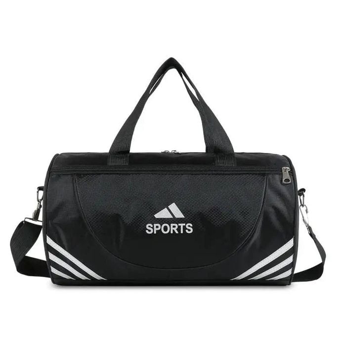 NNEOBA Waterproof Ultralight Bag Sports Travel Black