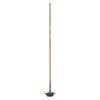 Cyclone Multi Surface Weeder Long Timber Handle