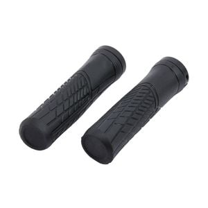 Decathlon - 900 Sport Comfort Bike Grips - One Size