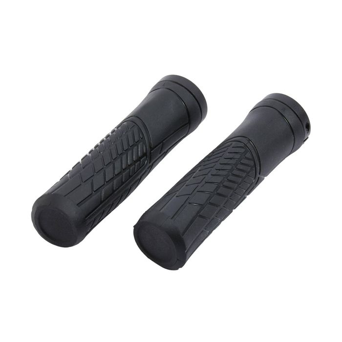 Decathlon - 900 Sport Comfort Bike Grips - One Size