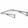 Austral 15.4m Woodland Grey Unit Line Fold Down Clothesline