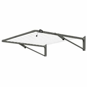 Austral 15.4m Woodland Grey Unit Line Fold Down Clothesline