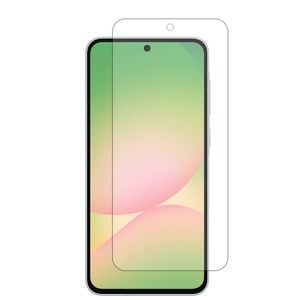 3 Pack MEZON Samsung Galaxy A56 5G Hydrogel Film Clear Screen Protectors