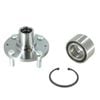 Front Wheel Bearing Hub Assembly For KIA Rio JB 25 Spline