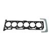 Permaseal Mls-r Head Gasket For Ford Territory Sx Sy Barra 4.0l