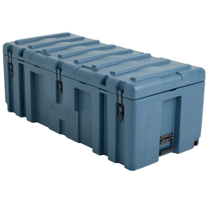 Pelican 1200 x 550 x 465mm Cargo Case