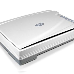 Plustek OpticPro A320E A3 Scanner