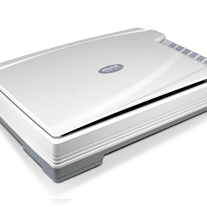 Plustek OpticPro A320E A3 Scanner