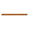 Jack 1200 x 75mm Oxyshield Interlocking Garden Edging