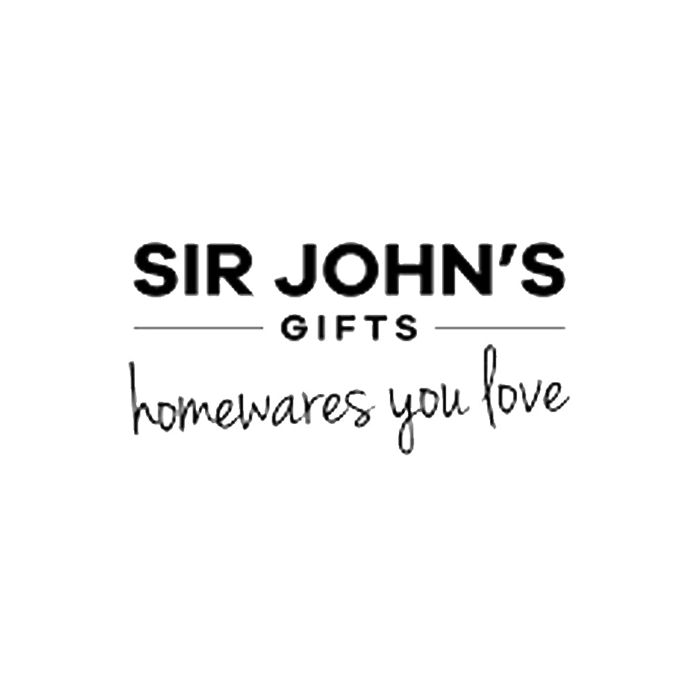 SIR JOHNS GIFTS