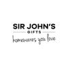 SIR JOHN'S GIFTS