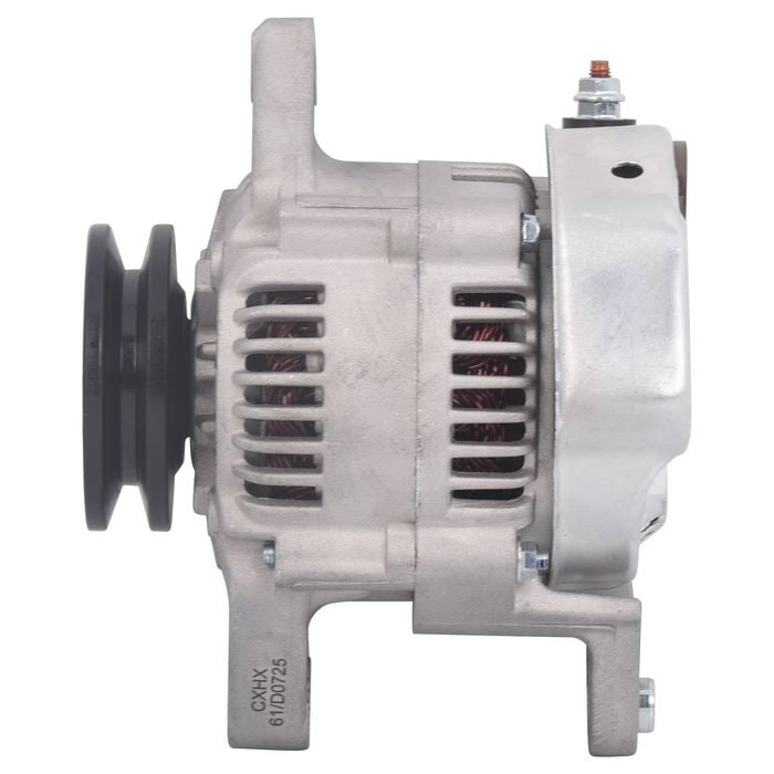 New Alternator For Holden Drover Qb 1985 To 1987 1.3l Petrol G13a