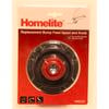 Homelite Bump Feed Line Trimmer Head  2.0mm