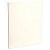 Kaboodle Antique White Blind Corner Base Panel