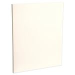 Kaboodle Antique White Blind Corner Base Panel