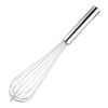 Vogue Balloon Whisk Heavy Duty 355mm Commercial Kitchen Cooking Utensil