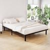 Artiss Metal Bed Frame Base Double Ted
